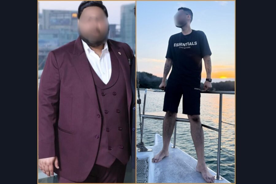 Patient transformation result